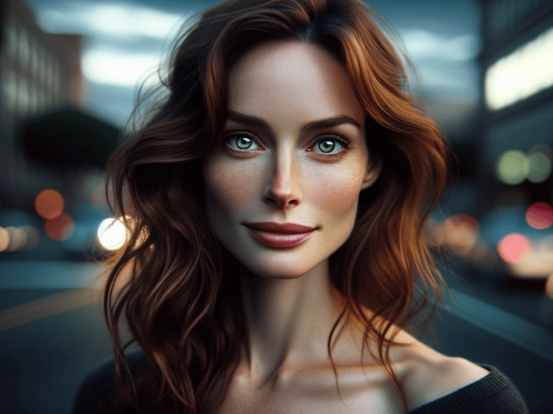 alice -